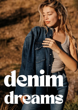 Denim Dreams