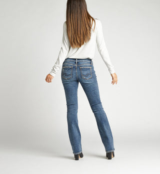 Silver Jeans Co.