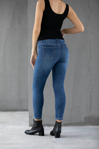 Franceska Bamboo Jeans