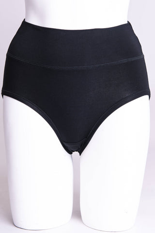 Bamboo Classic Brief | Black