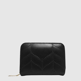 Macy Card Wallet | Black