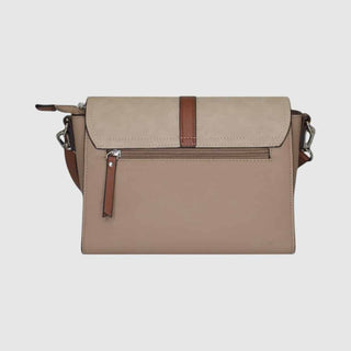 Marisol Handbag | Sandy Beige