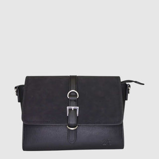 Marisol Handbag | Midnight Black