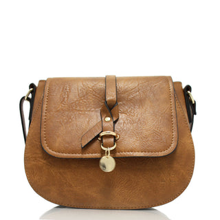 Gaby Vegan Leather Handbag