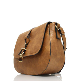 Gaby Vegan Leather Handbag