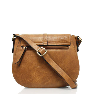 Gaby Vegan Leather Handbag