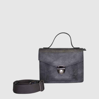 Trycia Bag | Black