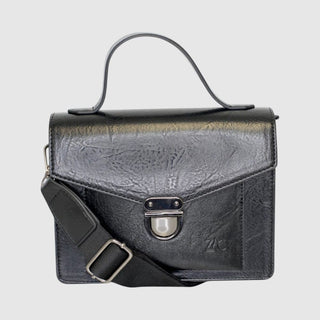 Trycia Bag | Black