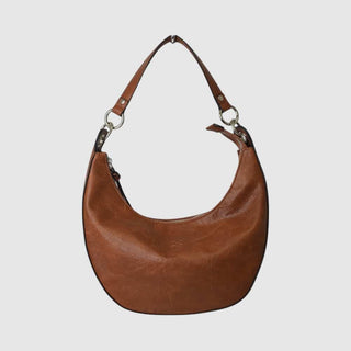 Melissa Bag | Cognac