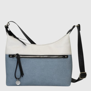 Misha Bag | Sky Blue