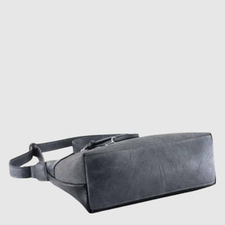 Misha Bag | Midnight Grey