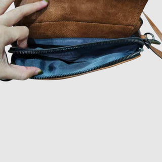 Christine Bag | Taupe