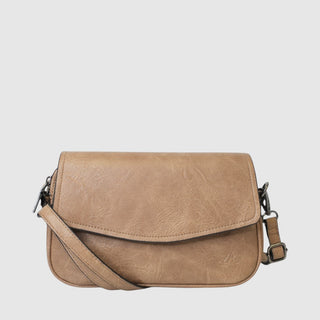 Christine Bag | Taupe