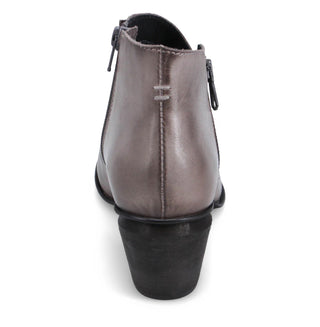 Jenson Boot in Graphite Antique