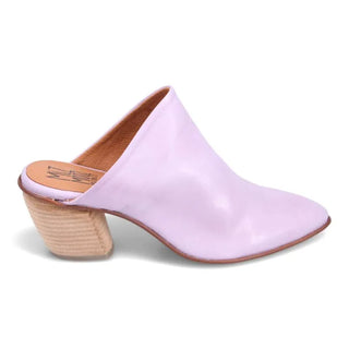 Amalia Mule in Lavender