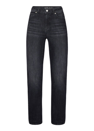 Chloe Straight Jeans in Palermo