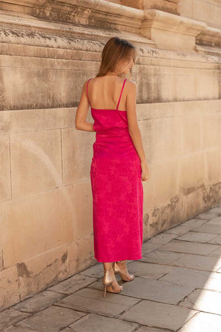 Saint Tropez Set | Camisole + Skirt