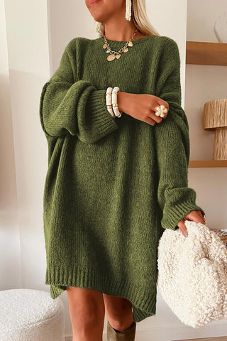 Vineyard Sweater Dress
