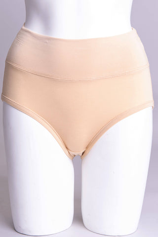 Bamboo Classic Brief | Beige