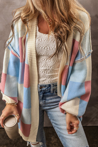 Tilly Oversized Cardigan