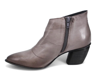 Jenson Boot in Graphite Antique