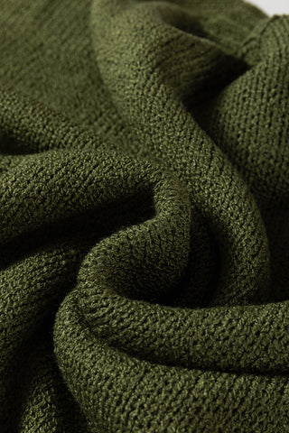 Vineyard Sweater Dress