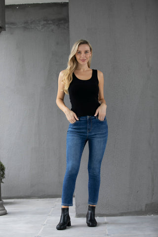 Franceska Bamboo Jeans