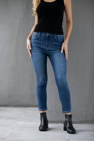 Franceska Bamboo Jeans