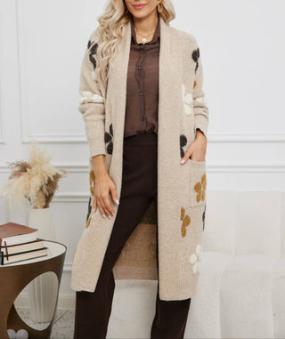 Mariah Luxe Cardigan