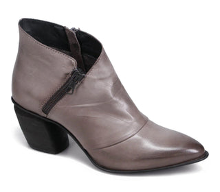 Jenson Boot in Graphite Antique