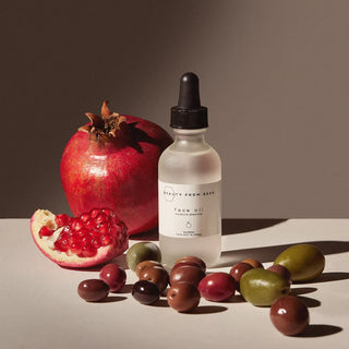 Face Oil (Moisture Absolute) | Beauty from Bees