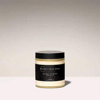 Body Crème in Vanilla Sunshine | Beauty from Bees