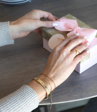 Bree Bangle Bracelet