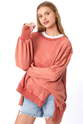 Soft Girl Sweatshirt Bundle in Size XS/S