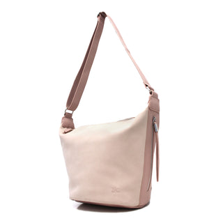 Daisy Vegan Leather Tote Bag