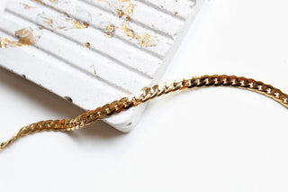 Daylight Chain Necklace