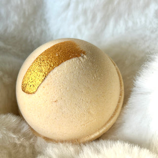 Canadian Bum Bum Bath Bomb