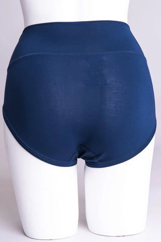 Bamboo Classic Brief | Indigo