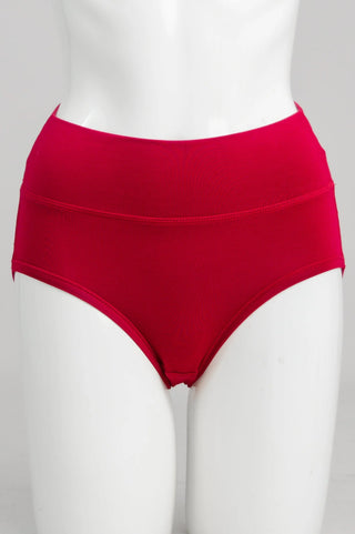 Bamboo Classic Brief | Lipstick