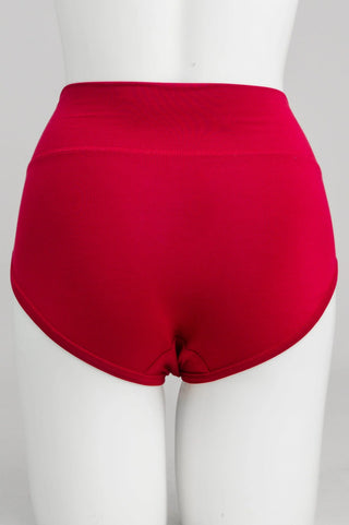 Bamboo Classic Brief | Lipstick