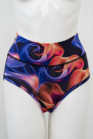 Bamboo Brief | Violet Daze