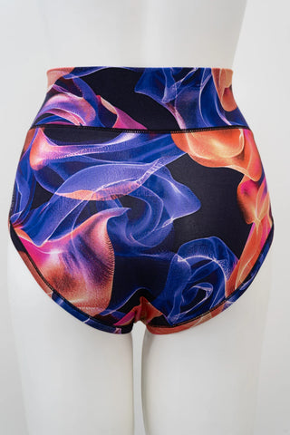 Bamboo Brief | Violet Daze