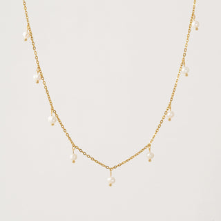 Perla Necklace