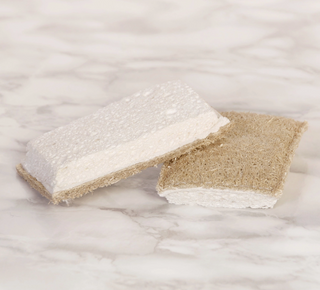 Wood Fibre Kitchen Sponge