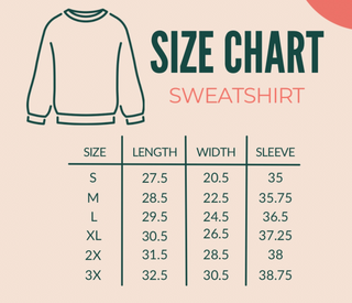 Wild Mountains Sweatshirt | Forest Green