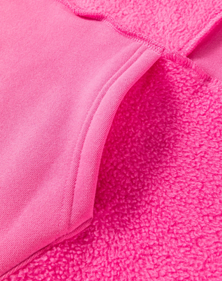 Cameron Patchwork Hoodie