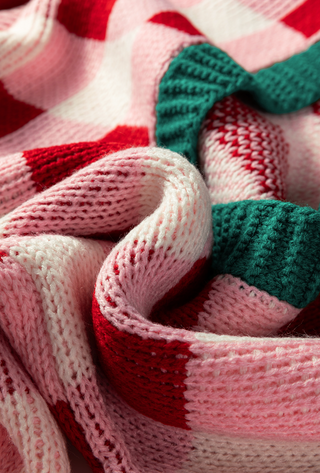 Strawberry Fields Cardigan