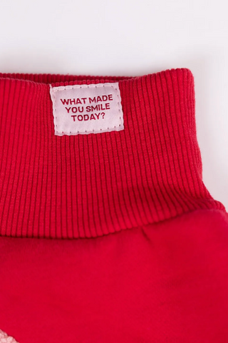 Be Kind Sweatshirt | Red Heart