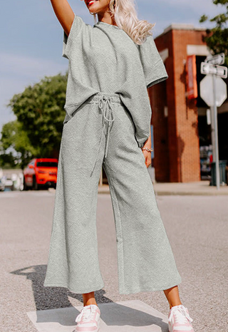 Grey Genesis 2PC Set