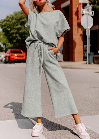 Grey Genesis 2PC Set